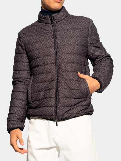 Демисезонная куртка Emporio Armani модель 3D1B7Q-1J9BZ-F048 — фото - INTERTOP
