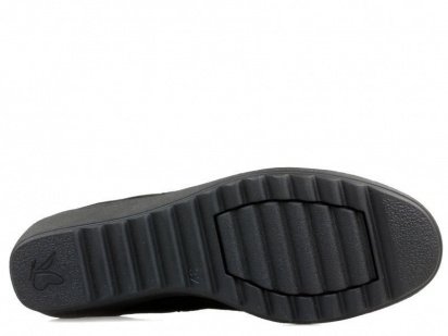 Ботинки и сапоги Caprice модель 25356-29-004 BLACK SUEDE — фото 4 - INTERTOP