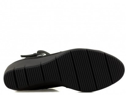 Ботинки и сапоги Caprice модель 26412-29-015 BLACK NUB.COMB — фото 4 - INTERTOP