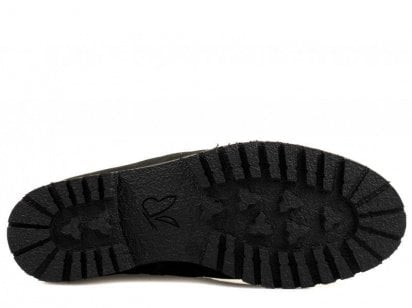 Ботинки и сапоги Caprice модель 26460-29-008 BLACK NUBUC — фото 4 - INTERTOP