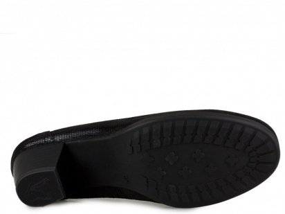 Туфлі Caprice модель 22301-20-010 BLACK REPTILE — фото 6 - INTERTOP