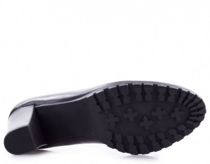 Туфлі на підборах Caprice модель 22406-21-022 BLACK NAPPA — фото 3 - INTERTOP