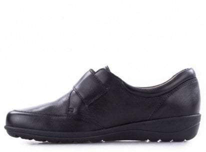 Напівчеревики Caprice модель 24653-21-022 BLACK NAPPA — фото - INTERTOP