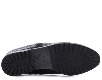 Ботинки Caprice модель 25315-21-019 BLACK COMB — фото 3 - INTERTOP