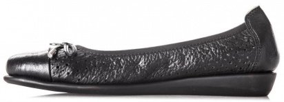 Балетки Caprice модель 22118-22-003 BLACK DEER — фото 5 - INTERTOP