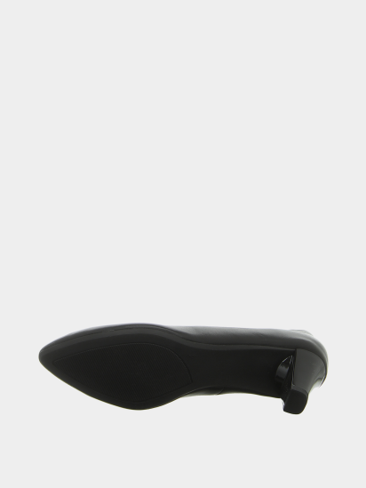 Туфли Caprice модель 22400-25-022 BLACK NAPPA — фото 5 - INTERTOP