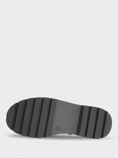 Ботинки Caprice модель 26443-25-019 BLACK COMB — фото 3 - INTERTOP