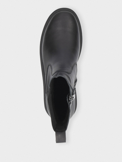 Ботинки Caprice модель 26443-25-019 BLACK COMB — фото 5 - INTERTOP