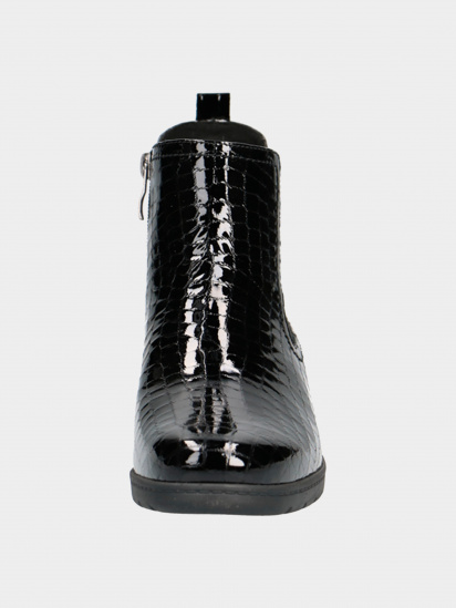 Ботинки Caprice модель 9-9-25355-29-065-BLACK CROCO — фото 4 - INTERTOP