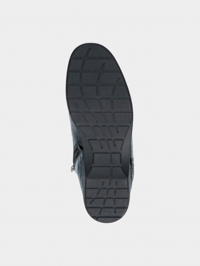 Ботинки Caprice модель 9-9-25355-29-065-BLACK CROCO — фото 5 - INTERTOP