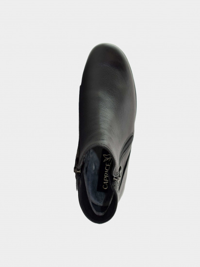 Ботинки Caprice модель 9-25305-41-022 — фото 4 - INTERTOP