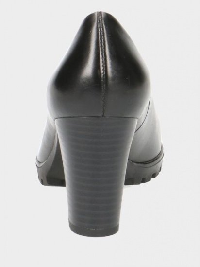 Туфлі Caprice модель 22406-23-022 BLACK NAPPA — фото 3 - INTERTOP