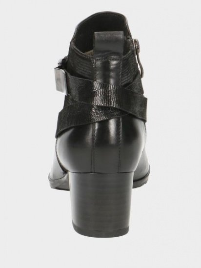 Ботинки Caprice модель 25332-23-019 BLACK COMB — фото 3 - INTERTOP