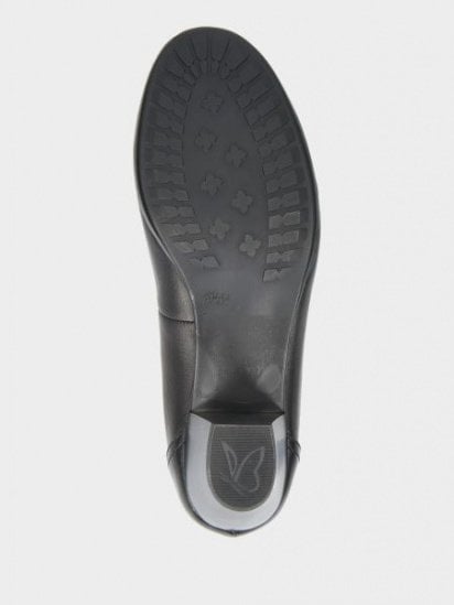 Туфлі Caprice 22304-23-022 BLACK NAPPA модель 22304-23-022 BLACK NAPPA — фото 4 - INTERTOP