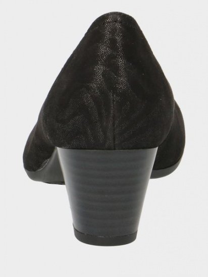 Туфлі Caprice модель 22304-23-093 BLACK ZEBRA — фото 3 - INTERTOP