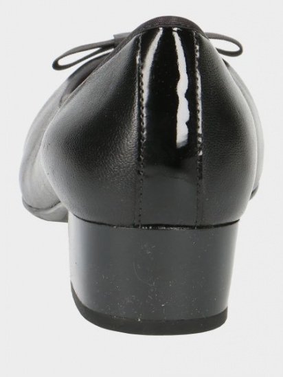 Туфлі Caprice модель 22305-23-026 BLACK NAPPA CO — фото 3 - INTERTOP