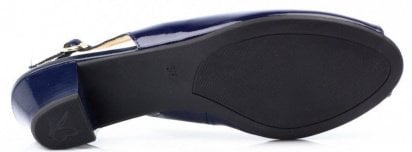 Босоніжки Caprice модель 28315-26-899 ocean patent — фото 4 - INTERTOP