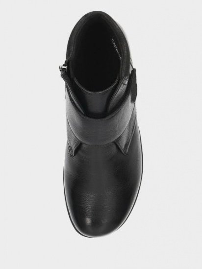 Ботинки Caprice модель 26410-23-019 BLACK COMB — фото 5 - INTERTOP