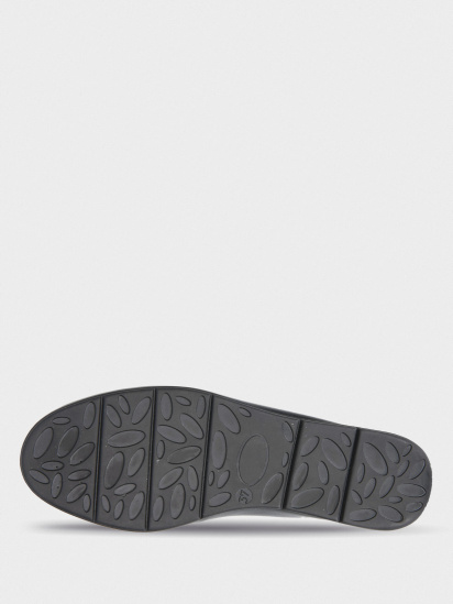 Туфлі та лофери Caprice модель 9-9-24751-25 022 BLACK NAPPA — фото 3 - INTERTOP