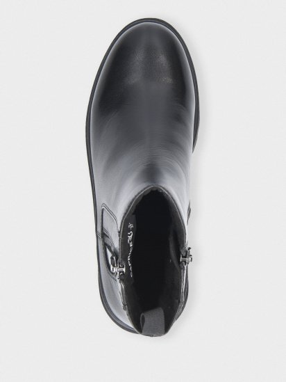Ботинки Caprice модель 9-9-26415-25 022 BLACK NAPPA — фото 5 - INTERTOP
