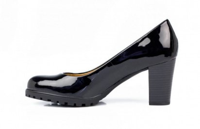 Туфлі та лофери Caprice модель 22400-27-018 black patent — фото 3 - INTERTOP