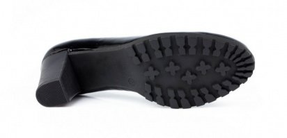 Туфлі та лофери Caprice модель 22400-27-018 black patent — фото 4 - INTERTOP