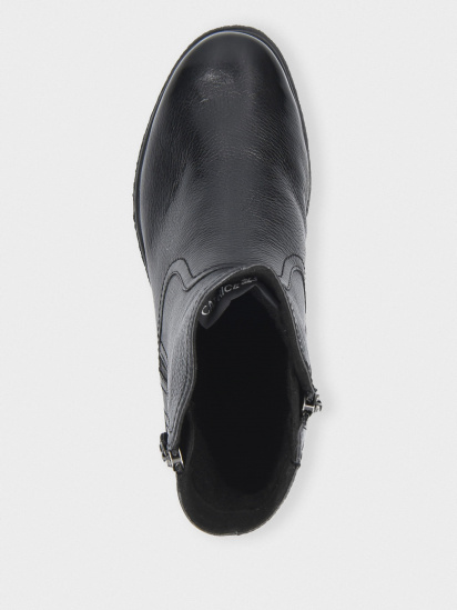 Ботинки и сапоги Caprice модель 9-9-26464-25 022 BLACK NAPPA — фото 5 - INTERTOP