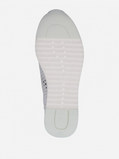 Кросівки Caprice модель 9-9-23500-26 105 WHITE DEER — фото 5 - INTERTOP