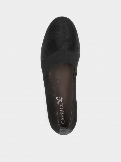 Туфлі Caprice модель 9-9-24650-27-033 — фото 4 - INTERTOP
