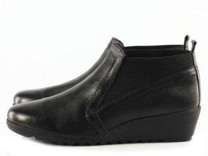Ботинки и сапоги Caprice модель 25462-27-001 black — фото 3 - INTERTOP