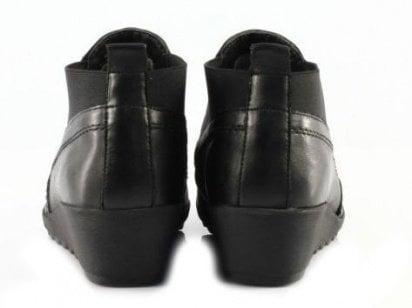 Ботинки и сапоги Caprice модель 25462-27-001 black — фото 4 - INTERTOP