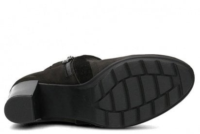 Ботинки и сапоги Caprice модель 25453-27-019 black comb — фото 3 - INTERTOP
