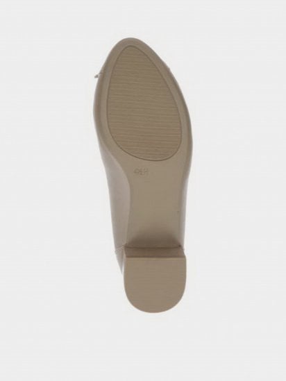Туфлі Caprice модель 9-9-22300-20-408 — фото 4 - INTERTOP