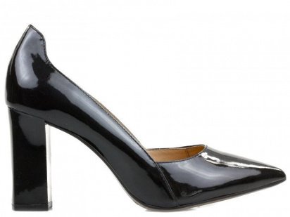 Туфлі та лофери Caprice модель 22401-29-018 BLACK PATENT — фото 3 - INTERTOP