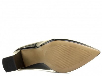 Туфлі та лофери Caprice модель 22401-29-018 BLACK PATENT — фото 4 - INTERTOP