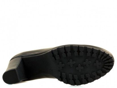 Туфлі та лофери Caprice модель 22406-29-022 BLACK NAPPA — фото 4 - INTERTOP