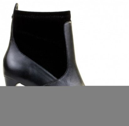 Ботинки и сапоги Caprice модель 25301-29-022 BLACK NAPPA — фото 3 - INTERTOP