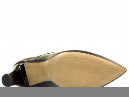 Ботинки и сапоги Caprice модель 25301-29-022 BLACK NAPPA — фото 4 - INTERTOP