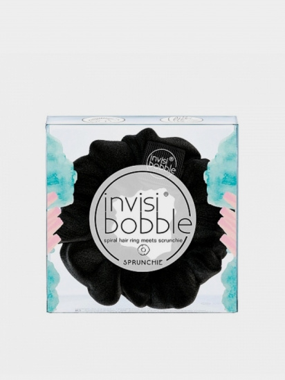 invisibobble ­Резинка-браслет для волос Sprunchie модель 4260285385322 — фото - INTERTOP