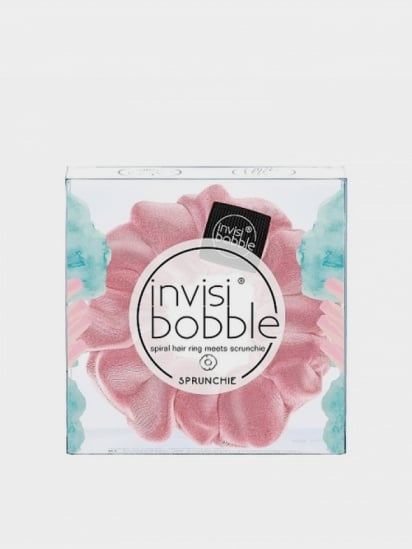 invisibobble ­Резинка-браслет для волос Sprunchie модель 4063528013057 — фото - INTERTOP