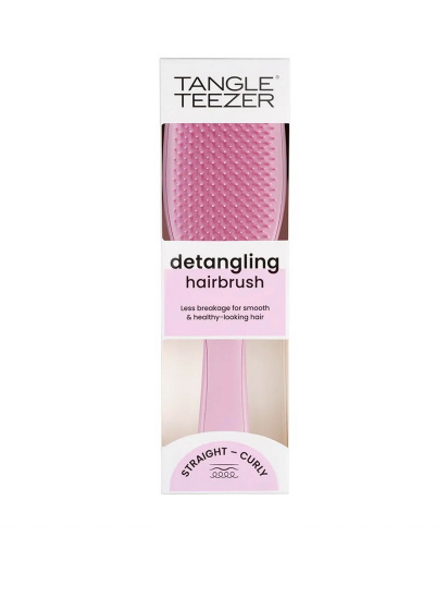 Tangle Teezer ­Щетка для волос The Ultimate Detangler модель 5060926680613 — фото 4 - INTERTOP