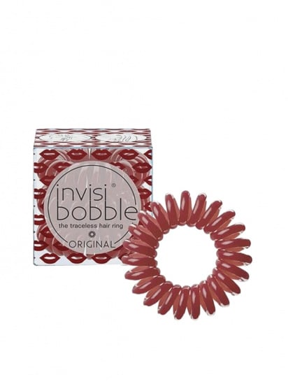 invisibobble ­Резинка-браслет для волосся Original модель 4260285374746 — фото - INTERTOP