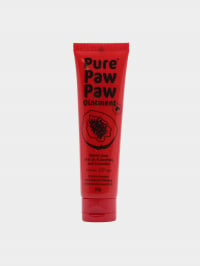 Безбарвний - Pure Paw Paw ­Відновлюючий бальзам для губ Ointment