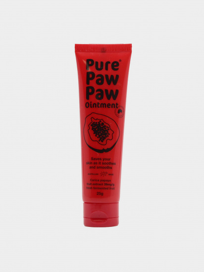Pure Paw Paw ­Відновлюючий бальзам для губ Ointment модель 9329401000305 — фото - INTERTOP