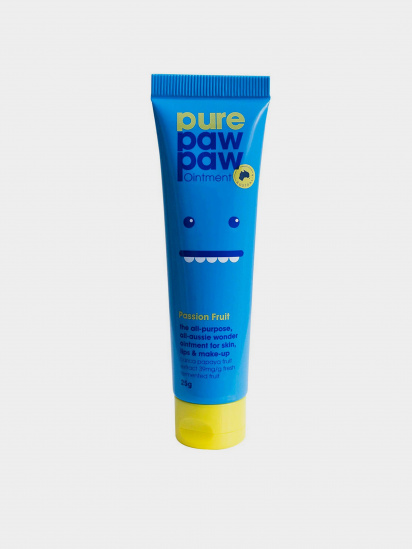Pure Paw Paw ­Відновлюючий бальзам для губ Ointment модель 9329401000336 — фото - INTERTOP