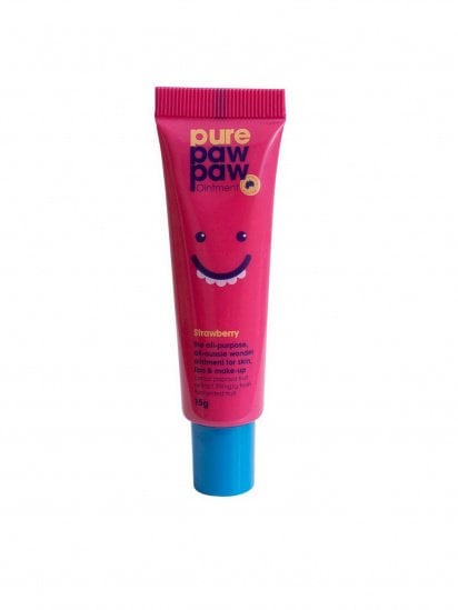 Pure Paw Paw ­Відновлюючий бальзам для губ Ointment модель 9329401000251 — фото - INTERTOP