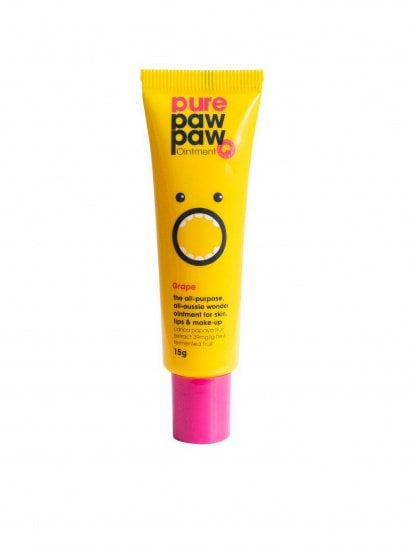 Pure Paw Paw ­Відновлюючий бальзам для губ Ointment модель 9329401000282 — фото - INTERTOP