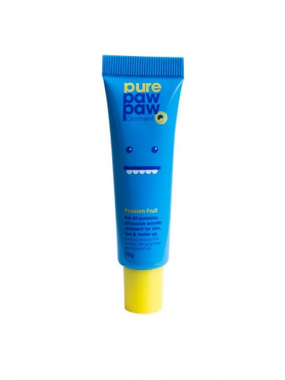 Pure Paw Paw ­Відновлюючий бальзам для губ Ointment модель 9329401000268 — фото - INTERTOP