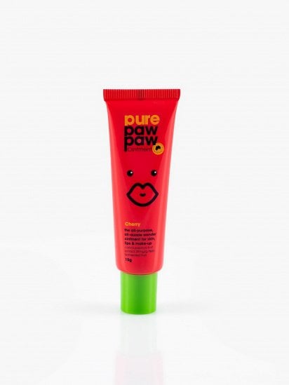 Pure Paw Paw ­Відновлюючий бальзам для губ Ointment модель 9329401000688 — фото - INTERTOP