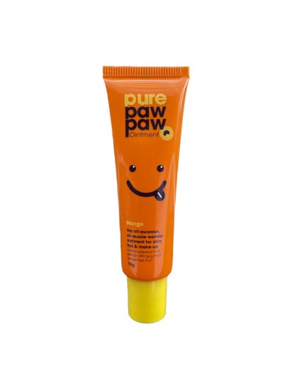 Pure Paw Paw ­Відновлюючий бальзам для губ Ointment модель 9329401000770 — фото - INTERTOP